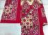 BEDSHEET JAIPUR PRINTED 90X108 2 PILLOW COVER